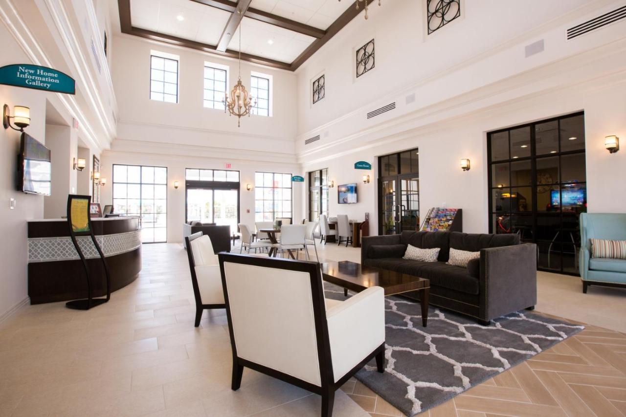 Villa W Private Pool Free Resort Access 키시미 외부 사진